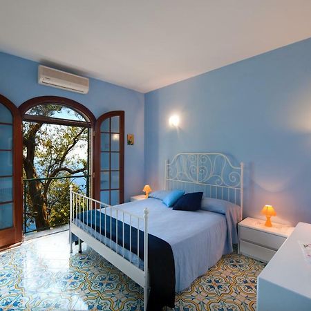 Casa Marea Apartment กองกาเดมารีนี ภายนอก รูปภาพ