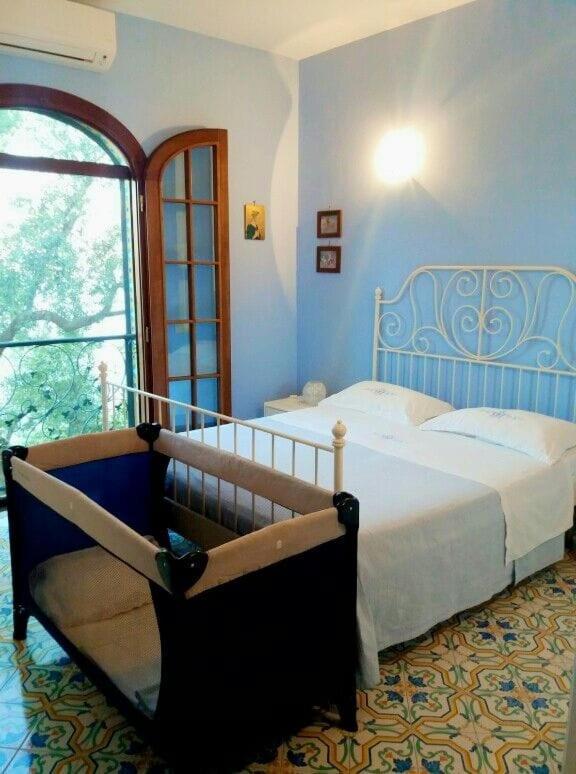 Casa Marea Apartment กองกาเดมารีนี ภายนอก รูปภาพ