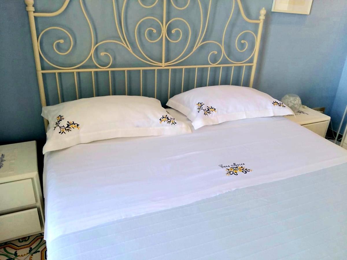 Casa Marea Apartment กองกาเดมารีนี ภายนอก รูปภาพ