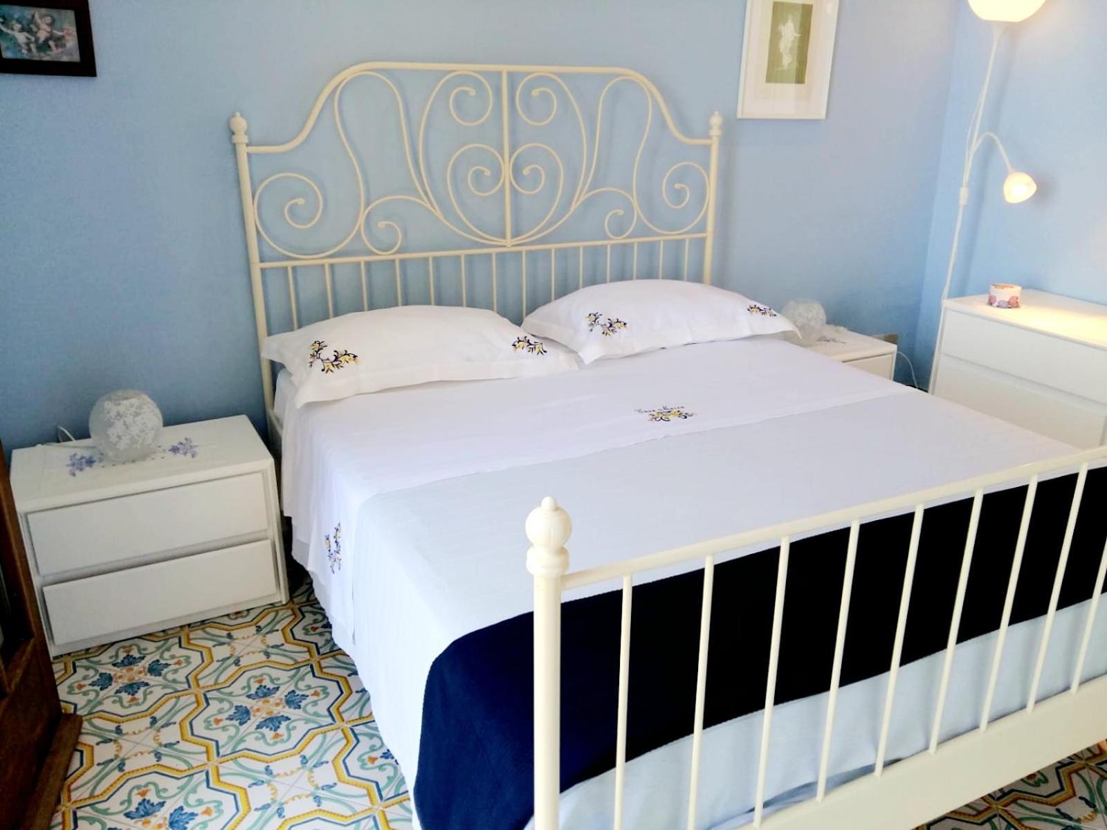 Casa Marea Apartment กองกาเดมารีนี ห้อง รูปภาพ