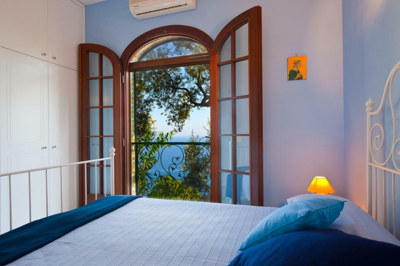 Casa Marea Apartment กองกาเดมารีนี ภายนอก รูปภาพ