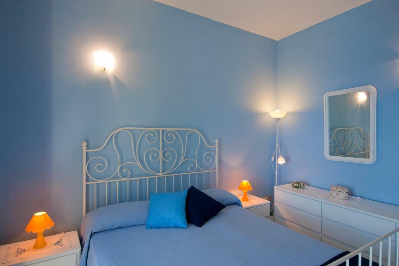 Casa Marea Apartment กองกาเดมารีนี ภายนอก รูปภาพ