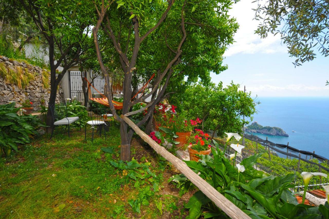 Casa Marea Apartment กองกาเดมารีนี ภายนอก รูปภาพ